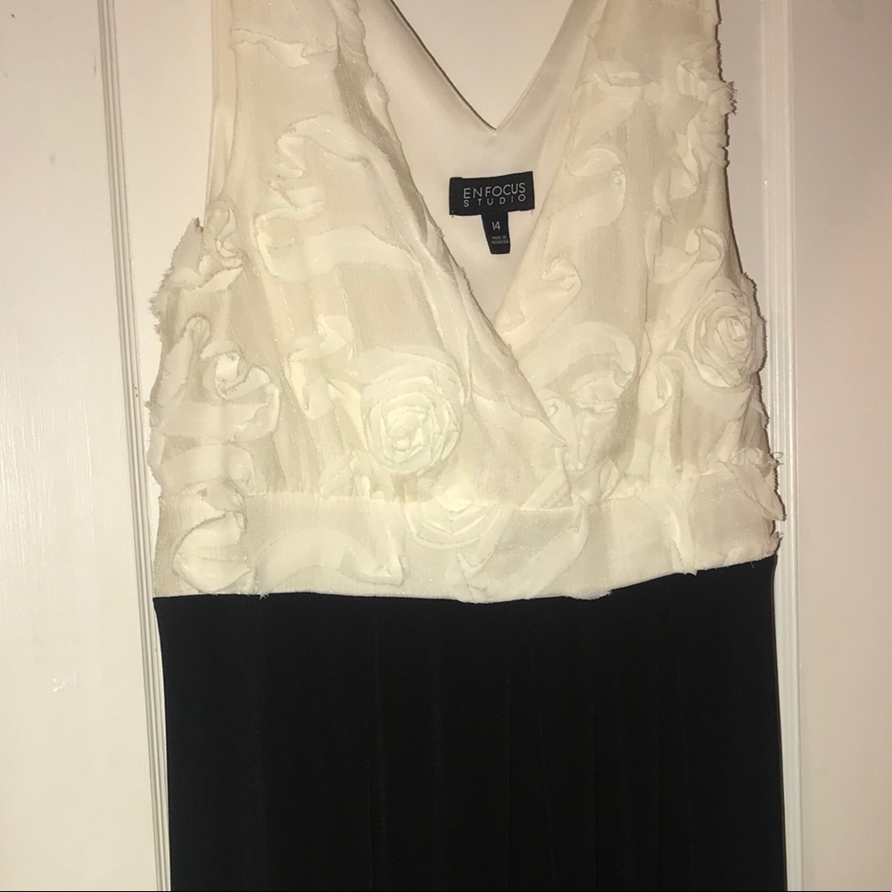 Evening Dress